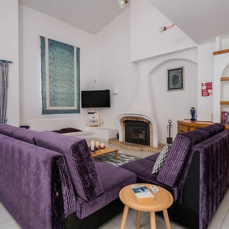 Villa Lageado 알부페이라 외부 사진