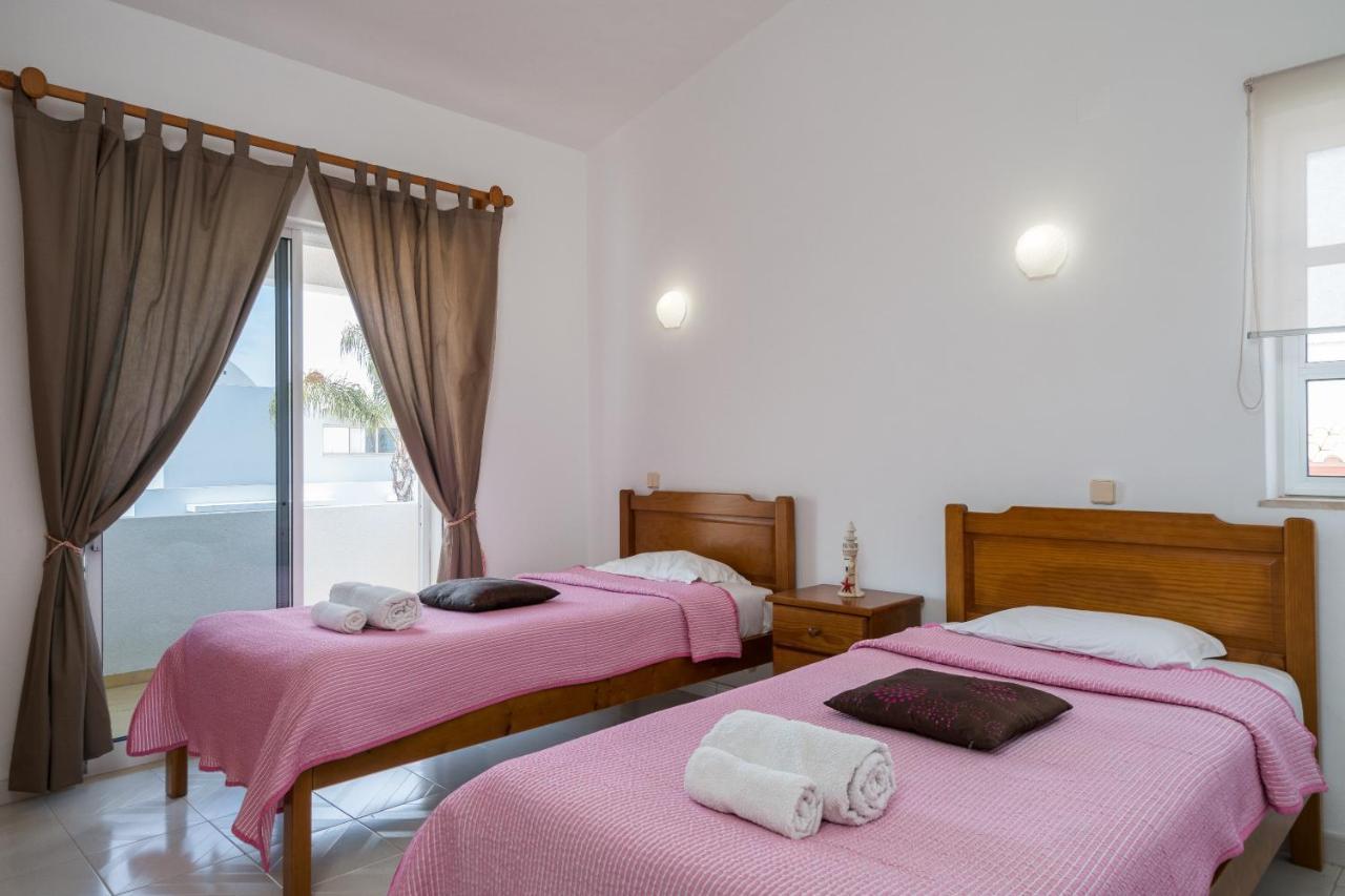 Villa Lageado 알부페이라 외부 사진