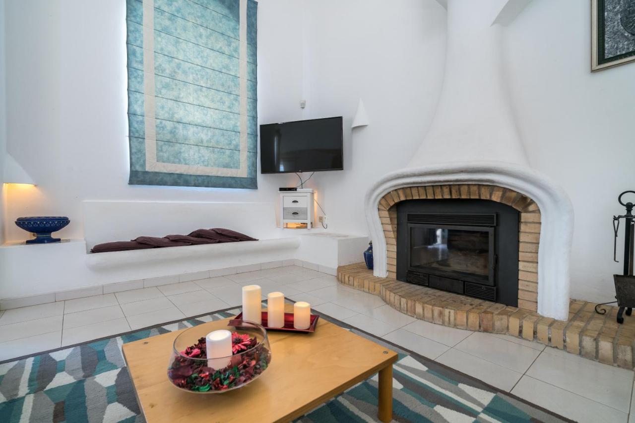 Villa Lageado 알부페이라 외부 사진