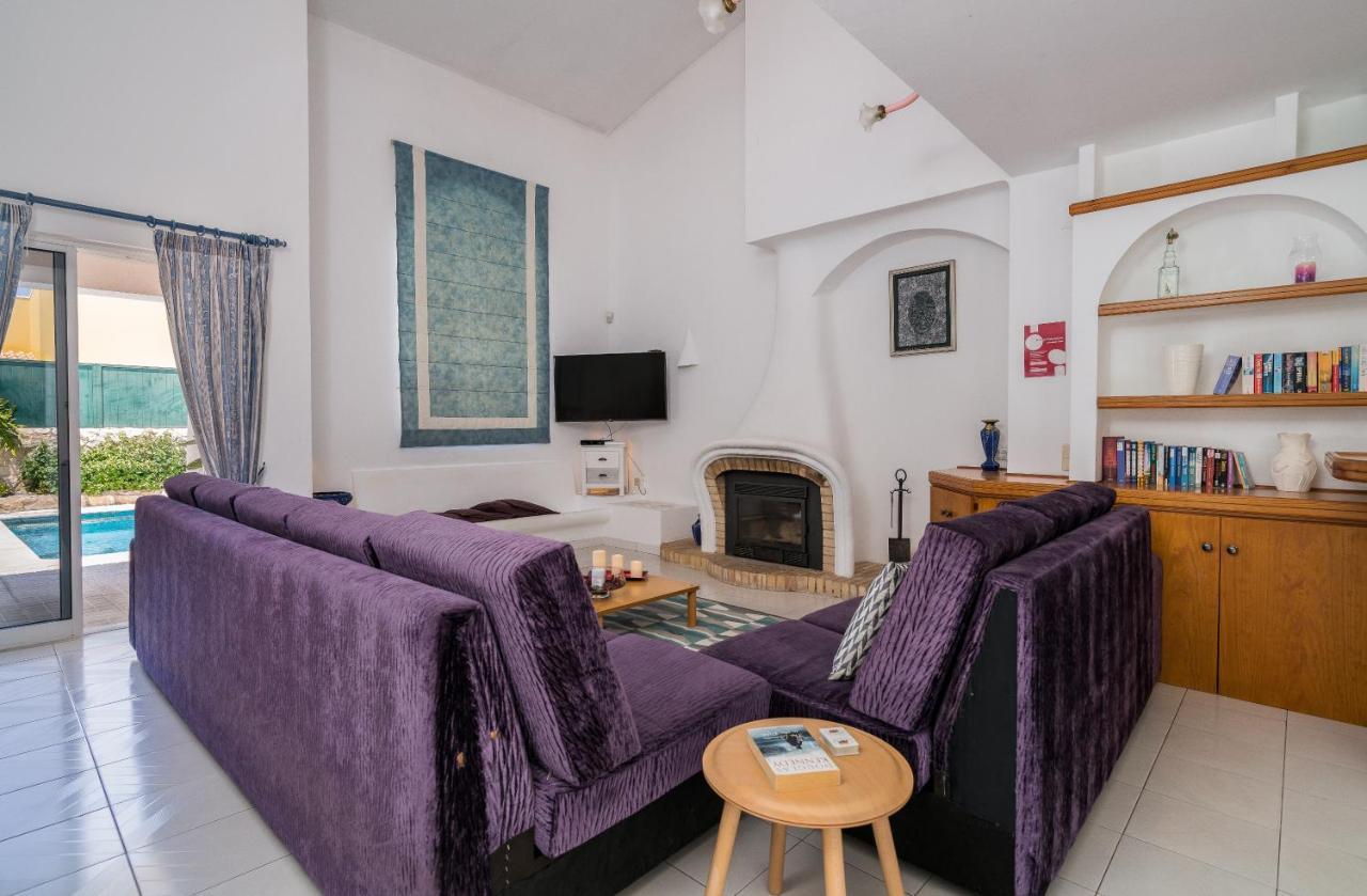 Villa Lageado 알부페이라 외부 사진