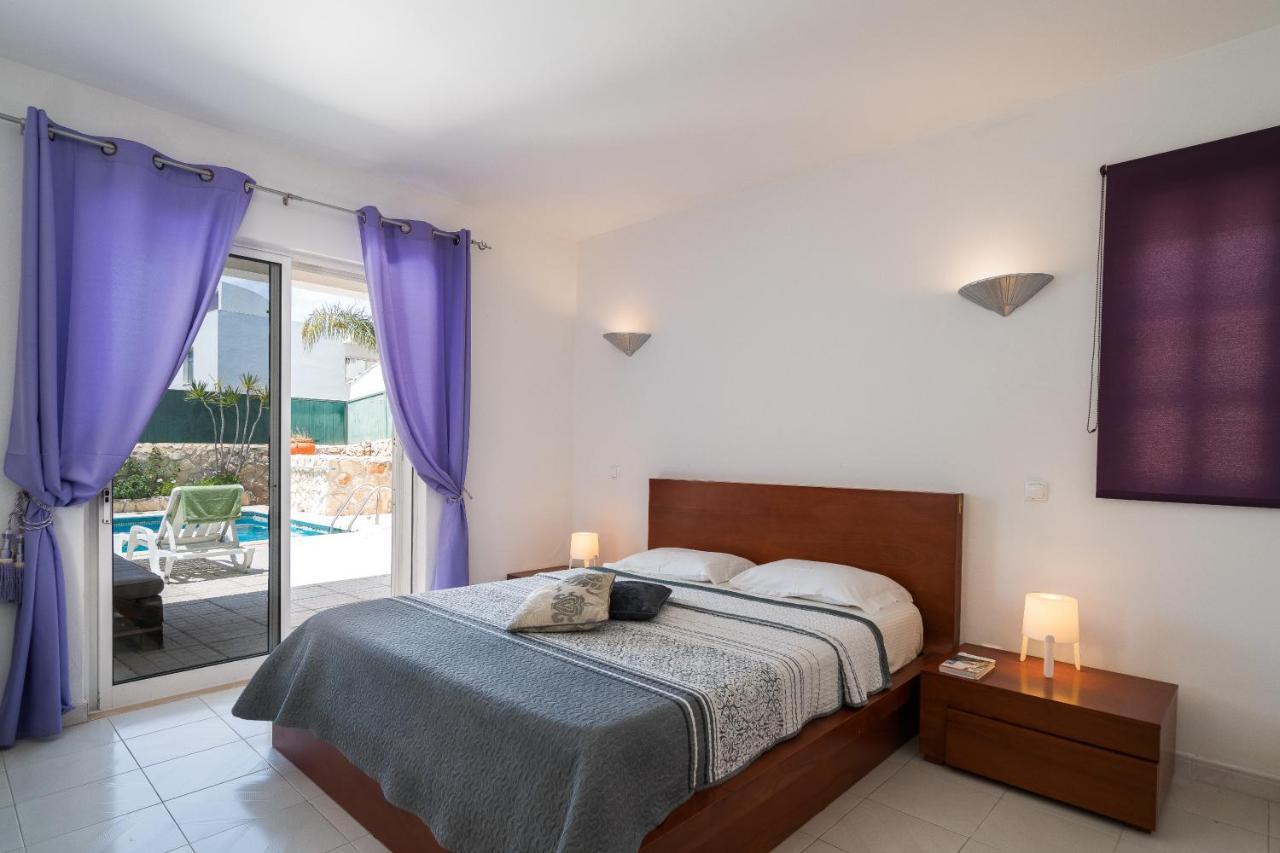 Villa Lageado 알부페이라 외부 사진